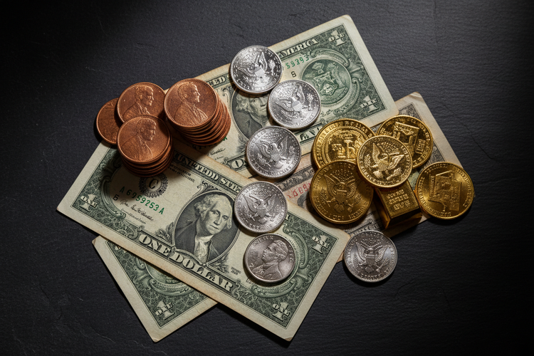 Precious Metals