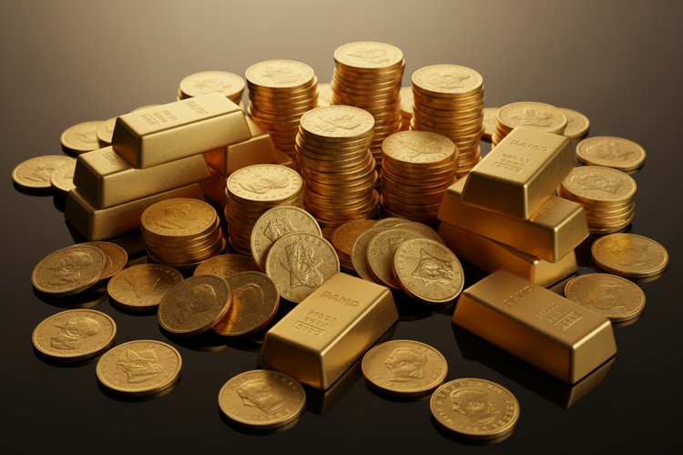 Gold