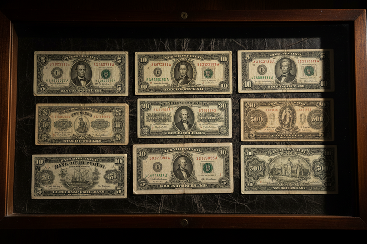 Paper Money