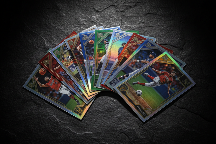 Sports Cards