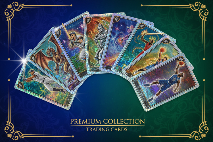 Trading Cards