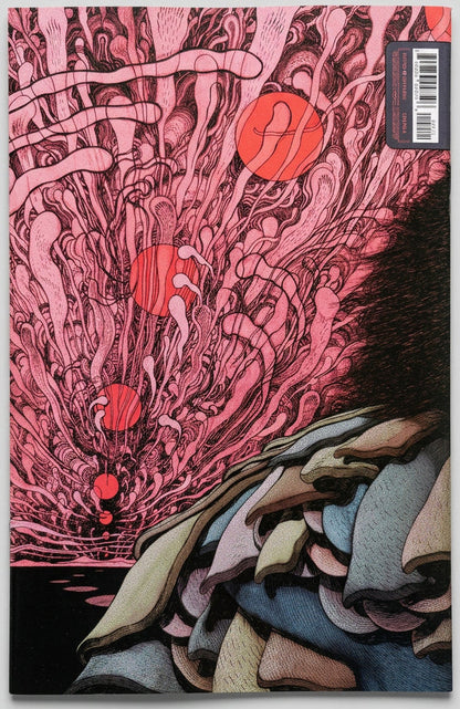 Karman Blade #2 (of 4) Cover A (Ian Bertram & Matt Hollingsworth) Wraparound (MR) | 1st Print | Image 2026