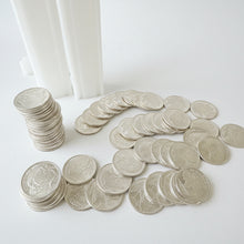 1/10 oz Buffalo Fractional Silver Round | GSM Design