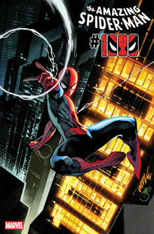 Amazing Spider-Man #1000 - Cover Select (Various Artists) | 1st Print | Marvel 2026