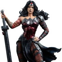 Absolute Wonder Woman DC Comics 1:10 Art Scale Limited Edition Statue | Iron Studios