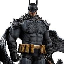 Absolute Batman DC Comics 1:10 Art Scale Limited Edition | Iron Studios Statue