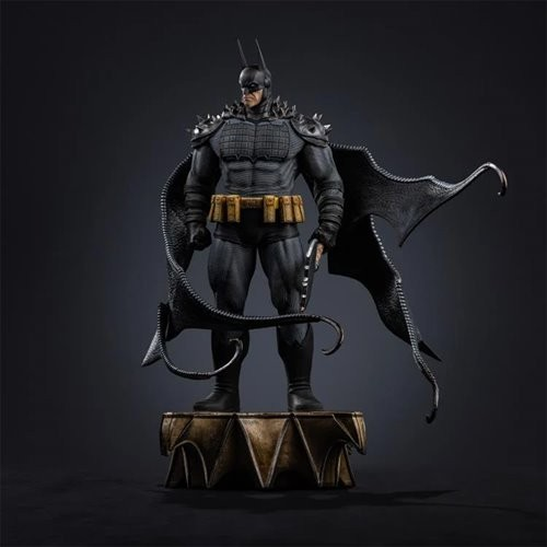 Absolute Batman DC Comics 1:10 Art Scale Limited Edition | Iron Studios Statue