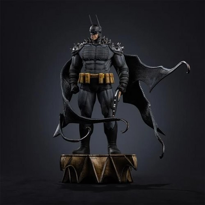 Absolute Batman DC Comics 1:10 Art Scale Limited Edition | Iron Studios Statue