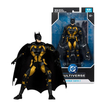 McFarlane DC Multiverse Batman (Batman Earth-2) 7" Collector Action Figure
