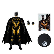 McFarlane DC Multiverse Batman (Batman Earth-2) 7" Collector Action Figure