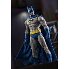 McFarlane Toys DC Multiverse Batman (Knightfall) 7-Inch Action Figure | Vault Collection Wave 2