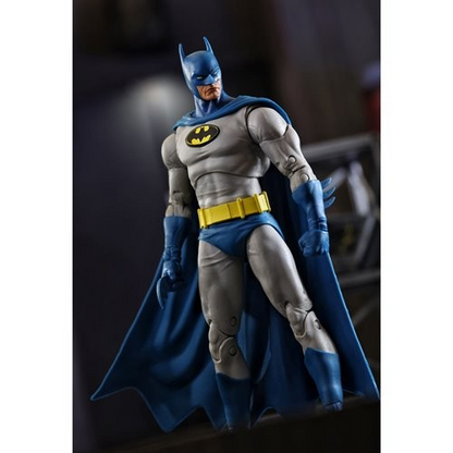 McFarlane Toys DC Multiverse Batman (Knightfall) 7-Inch Action Figure | Vault Collection Wave 2