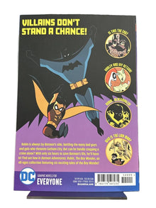 Batman Adventures: Robin The Boy Wonder | DC Comics March 2020 | First Print
