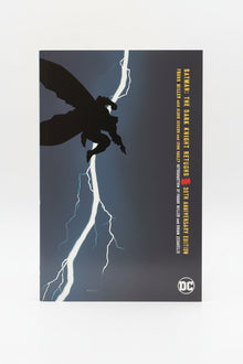 Batman: The Dark Knight Returns – 30th Anniversary Edition (DC Comics, April 2016)