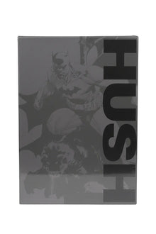 BATMAN HUSH ABSOLUTE EDITION HARD COVER BOOK 2025 EDITION-NEW SEALED