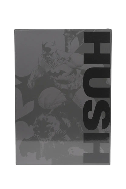 BATMAN HUSH ABSOLUTE EDITION HARD COVER BOOK 2025 EDITION-NEW SEALED