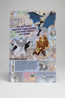 Batman and Scooby-Doo Mysteries Vol. 5 | 2025 | First Print