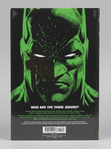 Batman: Three Jokers Hardcover DC Comics January 2021