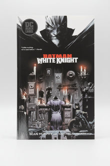 Batman: White Knight #1 Seventh Print | DC Comics 2018
