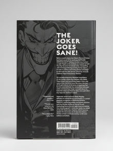 Batman: White Knight #1 Seventh Print | DC Comics 2018