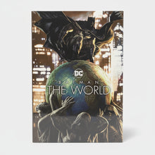 Batman: The World Hardcover 2021 | First Print
