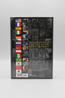 Batman: The World Hardcover 2021 | First Print