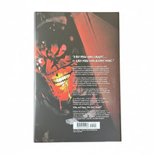 The Batman Who Laughs Hardcover | 2019