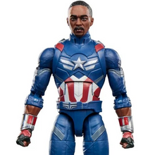 Hasbro Marvel Legends Captain America 6-Inch Action Figure | Avengers: Doomsday Wave