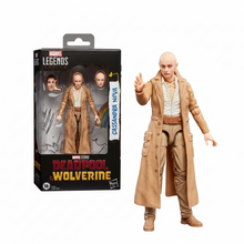 Hasbro Marvel Legends Cassandra Nova 6-Inch Action Figure | Deadpool & Wolverine Wave