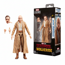 Hasbro Marvel Legends Cassandra Nova 6-Inch Action Figure | Deadpool & Wolverine Wave