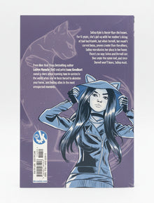 Under the Moon: A Catwoman Tale | DC Comics July 2019 | First Print