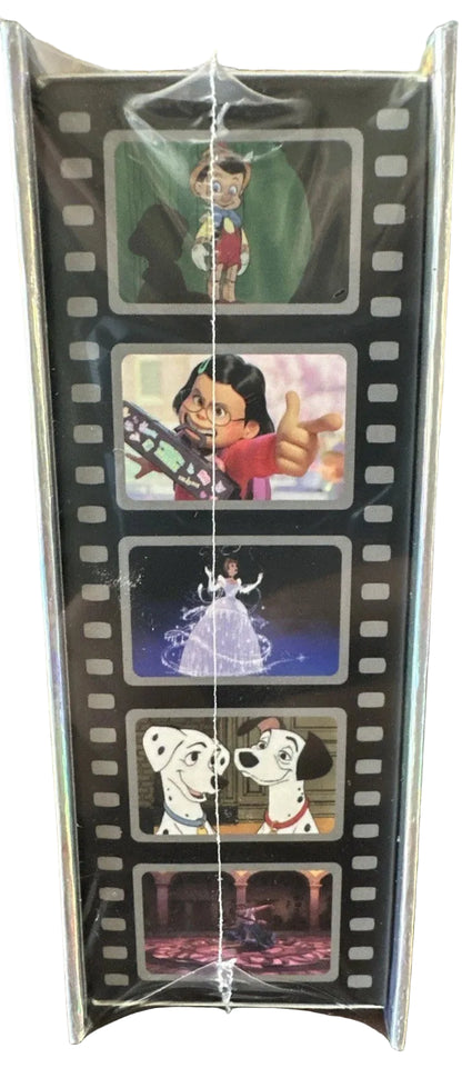 Disney Animation Postcard Box: 100 Collectible Postcards by Disney & Pixar