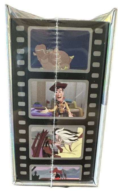 Disney Animation Postcard Box: 100 Collectible Postcards by Disney & Pixar