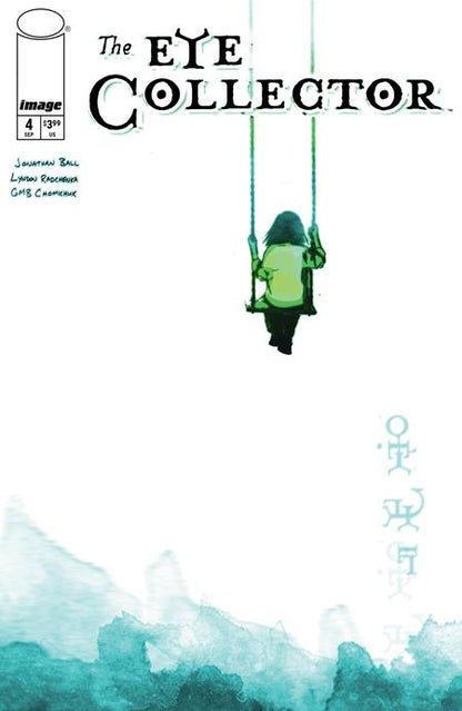 The Eye Collector #4 - Cover A (GMB Chomichuk) |1st Print| Image 2026