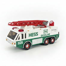 1996 Hess Toy Emergency Truck | New in Original Box | Vintage Hess Truck Collection