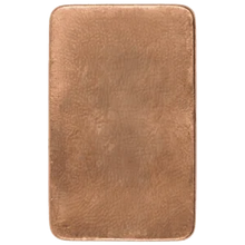 GR Reserve 10oz .999 Fine Copper | Brushed Cast Bar