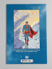 Superman: Space Age #1 September 2022 | First Print