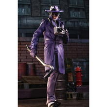McFarlane Toys DC Multiverse The Joker (The Comedian) 7-Inch Action Figure | Vault Collection Wave 2