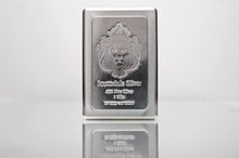 Scottsdale Stacker Lion Kilo Silver Bar | 0.999 Fine Silver