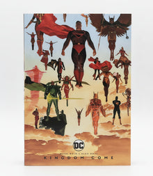 Kingdom Come DC Comics May 2024 | Seventh Print