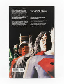 Kingdom Come DC Comics May 2024 | Seventh Print
