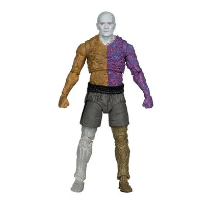 McFarlane DC Multiverse – Superman Movie (2025) Metamorpho 7" Collector Action Figure