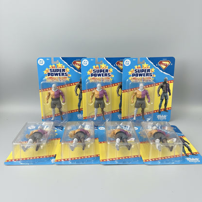 Metamorpho DC Super Powers McFarlane Toys DC Direct Superman Movie 4.5" Action Figure
