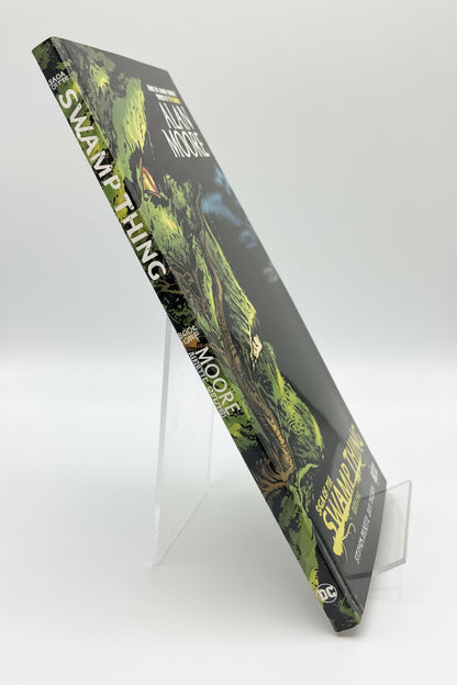 Saga of the Swamp Thing #1 DC Comics June 2023 | Sixteenth Printing