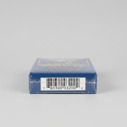 Spawn Power Cardz 50-Card Sealed Starter Deck (1995) | CCG Collectible Card Game