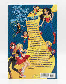 DC Super Hero Girls: Out of the Bottle DC Comics October 2018 | First Print