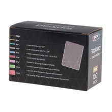 Topload Card Holders 35pt 100 pack | BCW
